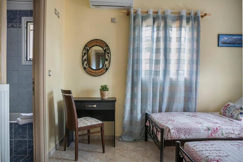 アルゴストリオンLa Casa Di Lenaアパートメント エクステリア 写真