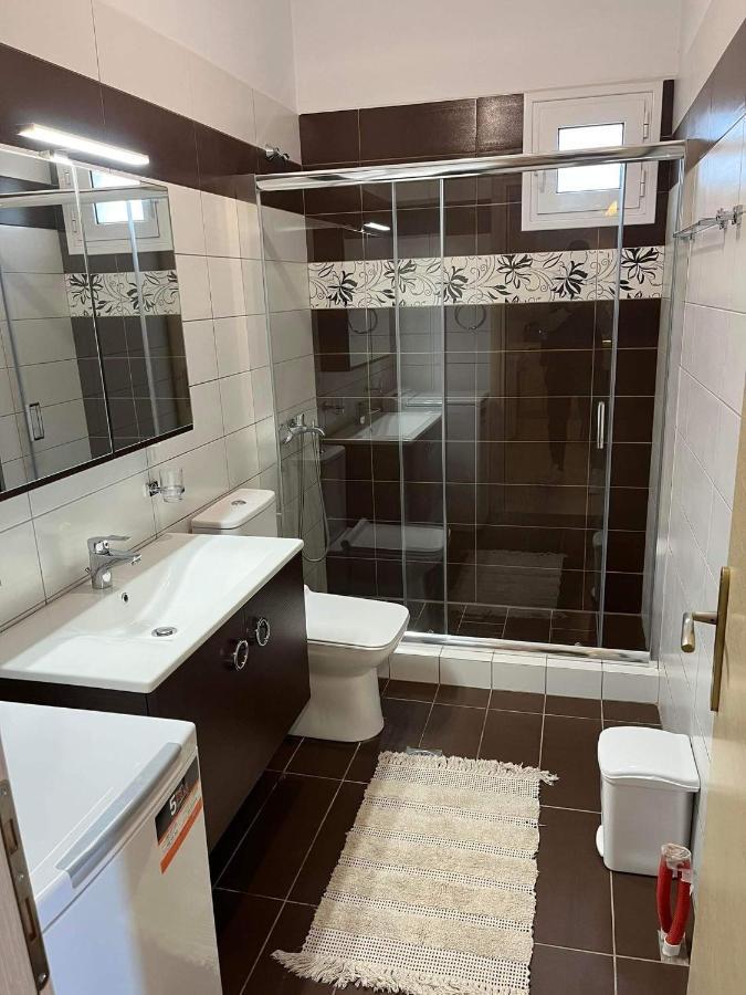 アルゴストリオンLa Casa Di Lenaアパートメント エクステリア 写真